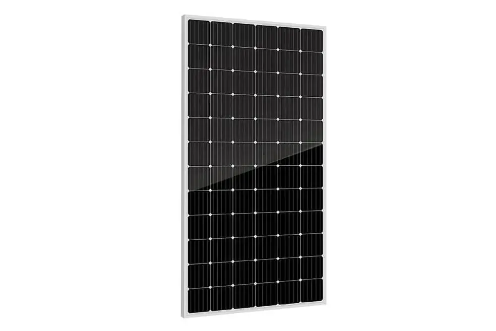 APEX 340W MONOKRİSTAL GÜNEŞ PANELİ