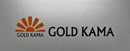 Gold Kama
