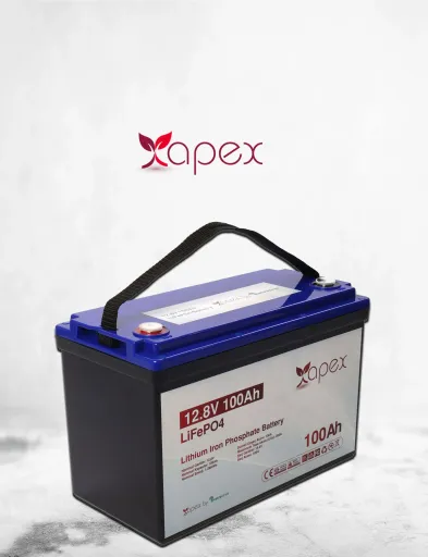 Akü ve Enerji Depolama