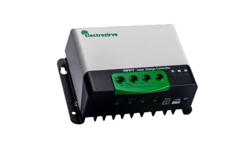 Şarj Kontrol Cihazları