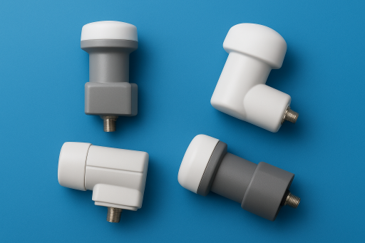 Elektronik ve Bilişim Malzemeleri