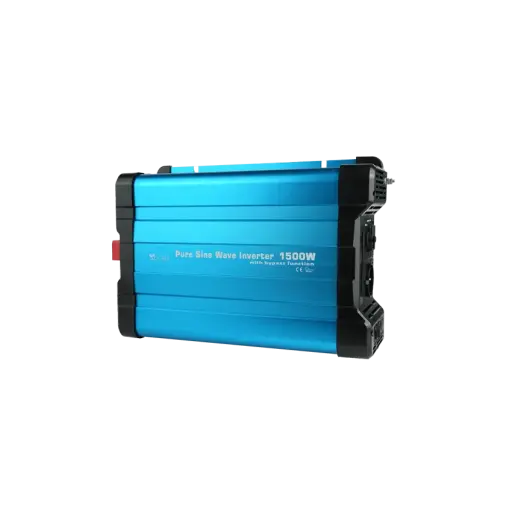 Transfer Switchli Tam Sinüs İnerter