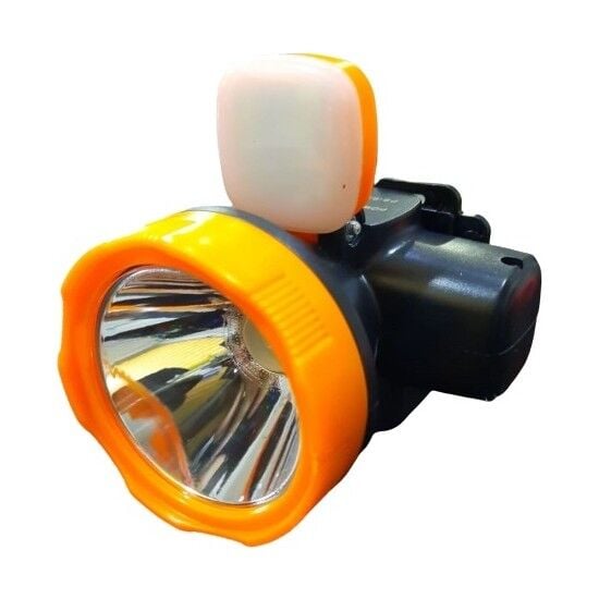 POWERSTYLE PS-638L 10W ŞARJLI KAFA FENERİ