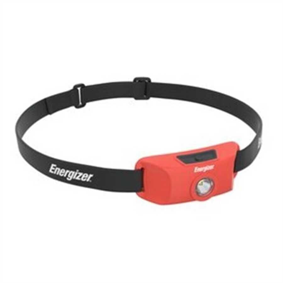 ENERGİZER 55 LÜMEN KAFA FENERİ