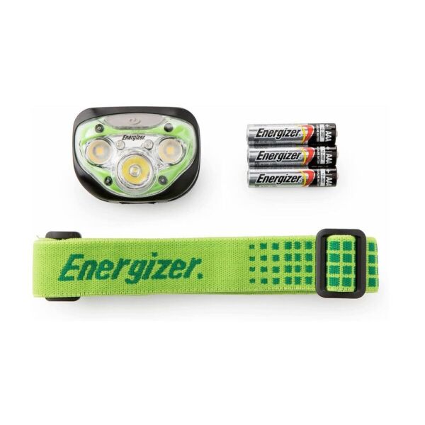 ENERGİZER 350 LÜMEN KAFA FENERİ