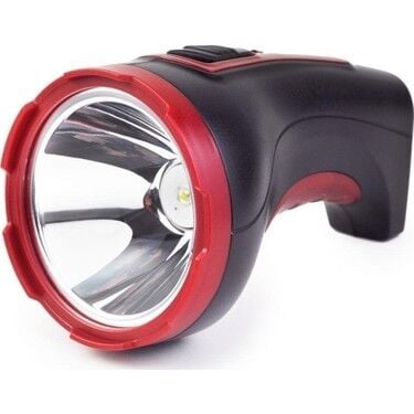 GOLD SİLVER GS-4251 ŞARJLI FENER