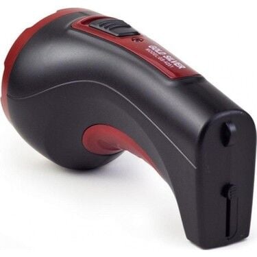 GOLD SİLVER GS-4251 ŞARJLI FENER