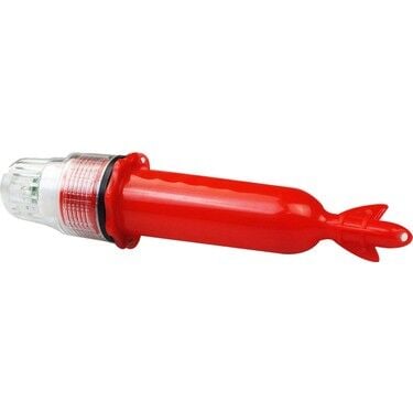 GOLD POLİCE GP-140 BALIKÇI FENERİ