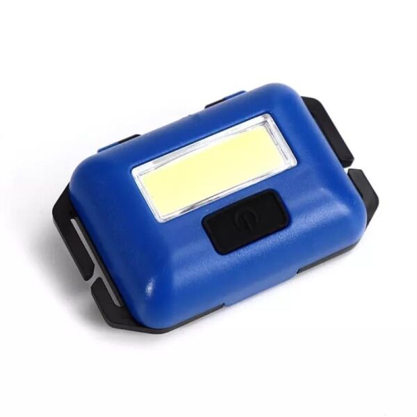 HEATLIGHTS T-89 KAFA FENERİ