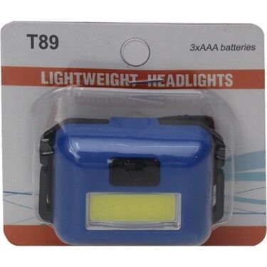 HEATLIGHTS T-89 KAFA FENERİ