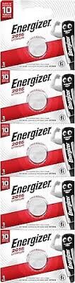 ENERGİZER CR2016 5Lİ LİTHİUM PİL
