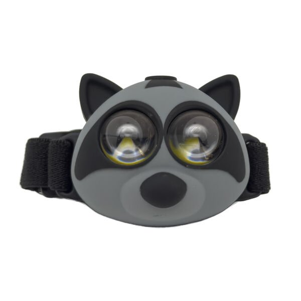 Panther PT-5053 Pilli Kafa Lambası