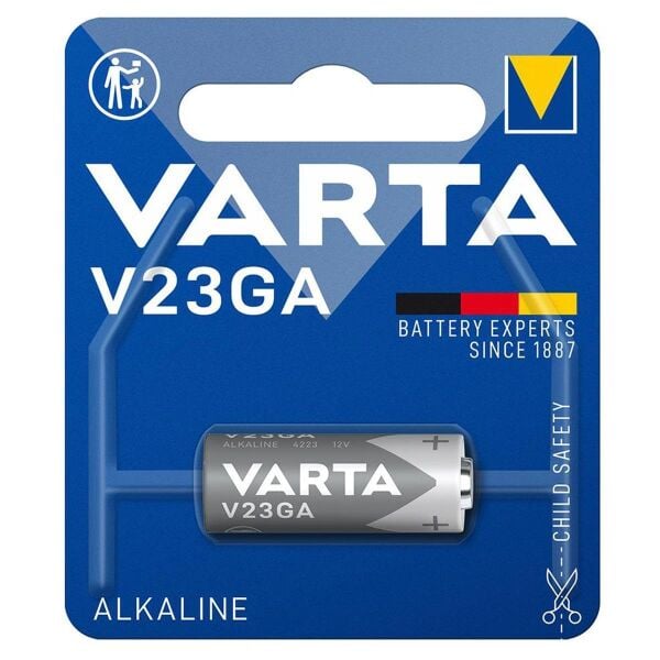 VARTA V23GA