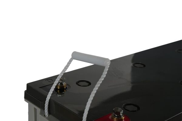 Apex 12V 200Ah Jel Akü