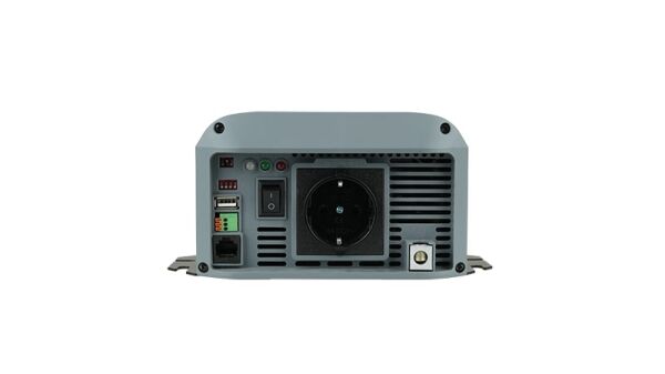Apex NK 1000W Tam Sinüs İnverter 12V