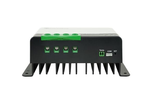 Electrozirve MC2420 20A Mppt Solar Charge Controller 12/24V (Ekransız)