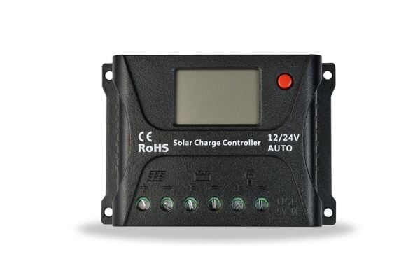 Apex HP2410 10A Pwm Şarj Kontrol