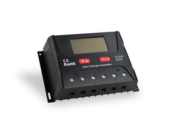 Apex HP2430 30A Pwm Şarj Kontrol