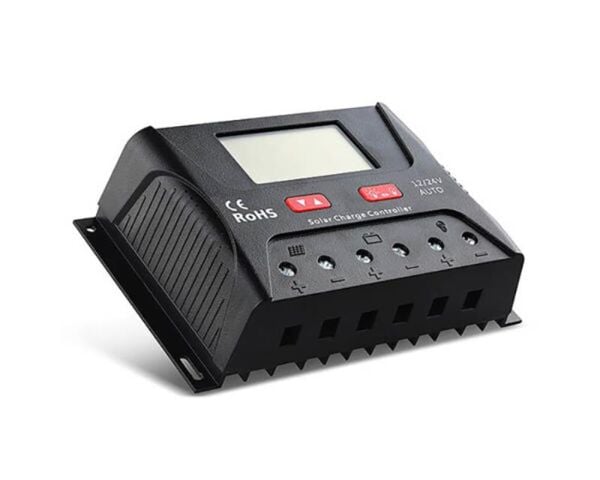 Apex HP2430 30A Pwm Şarj Kontrol