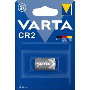 VARTA CR2 PİL