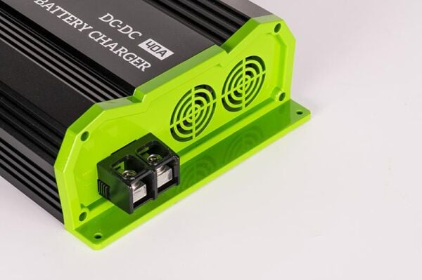 Electrozirve 40A DC-DC Charger EC1212-40