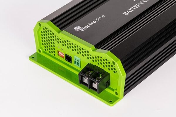 Electrozirve 40A DC-DC Charger EC1212-40