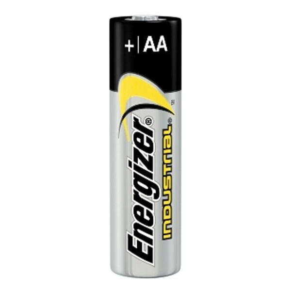 ENERGİZER ENDÜSTİEL AA PİL 10LU