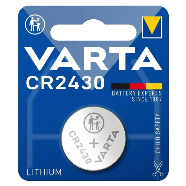 VARTA CR2430 PİL