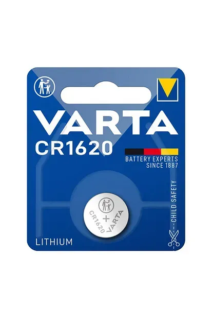 VARTA CR1620 PİL