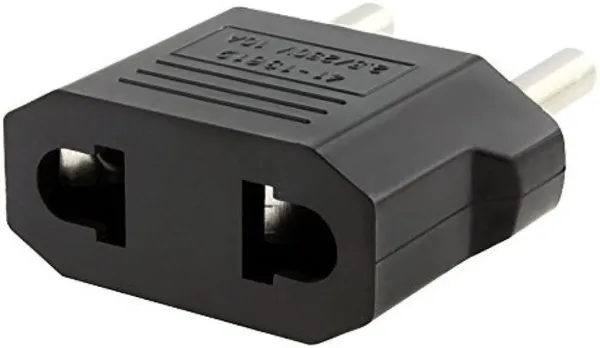 ERM ARA UZATMA SİYAH FİŞ