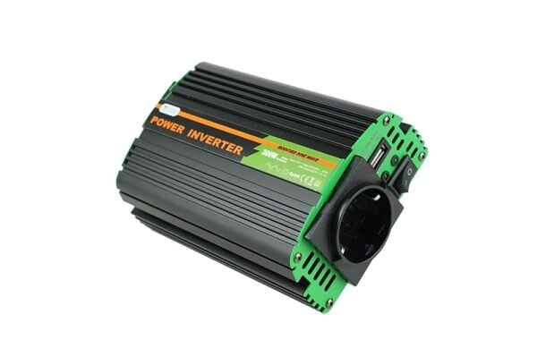 Apex 300W Modife Sinüs İnverter 12V