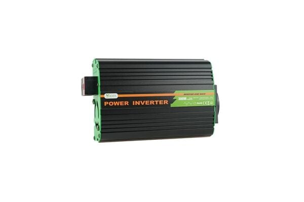 Apex 300W Modife Sinüs İnverter 12V