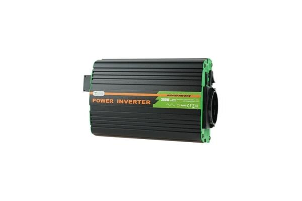 Apex 300W Modife Sinüs İnverter 12V