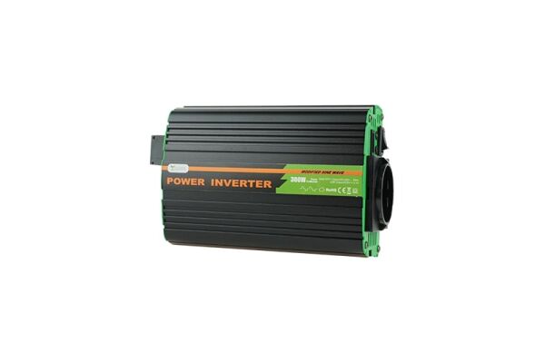 Apex 300W Modife Sinüs İnverter 12V