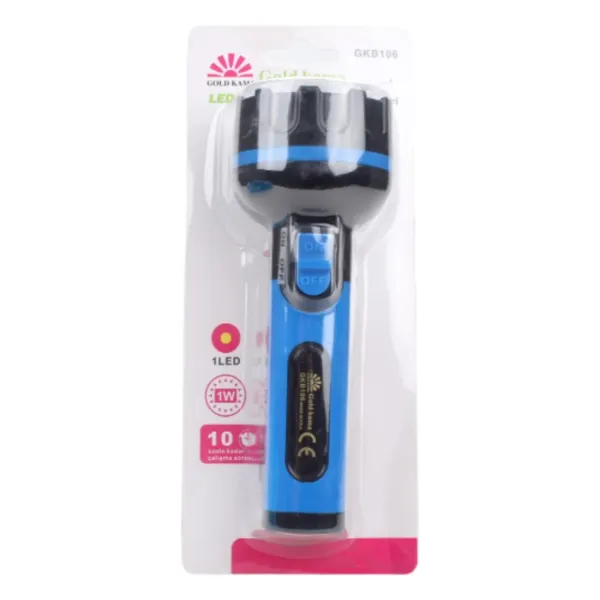 GOLD KAMA GKB-106 1W FENER