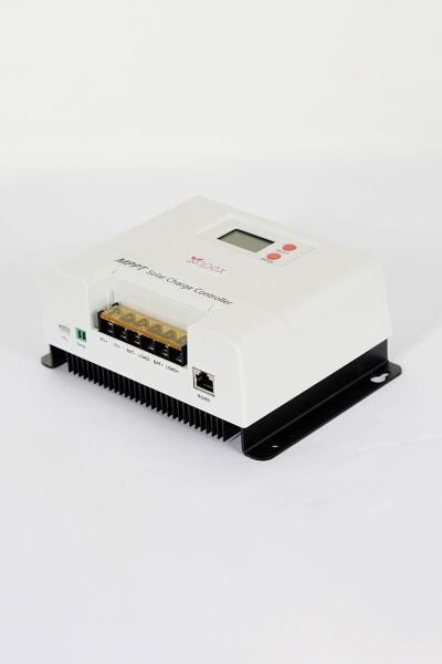 Apex Shiner2430 30A Mppt Solar Charge Controller 12/24V