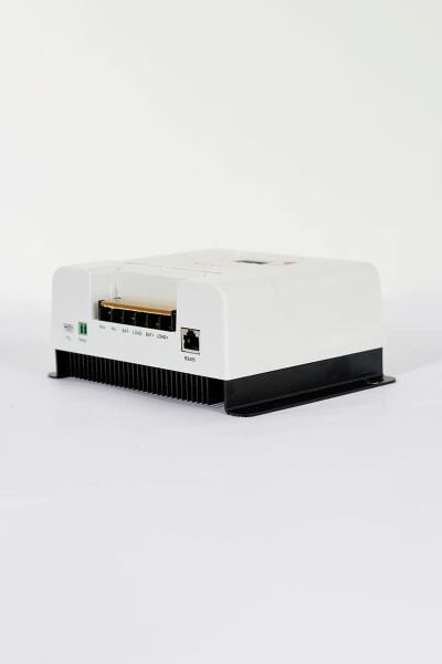 Apex Shiner2430 30A Mppt Solar Charge Controller 12/24V