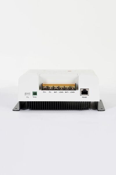 Apex Shiner2430 30A Mppt Solar Charge Controller 12/24V