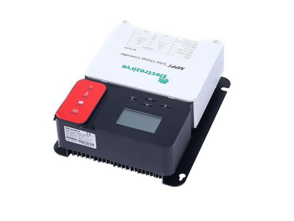 Electrozirve MA2440N15 40A Mppt Charge Controller 12/24V