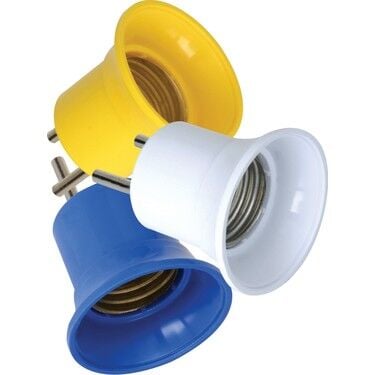 FAR RENKLİ DUY FİŞİ