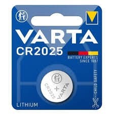 VARTA CR2025 PİL