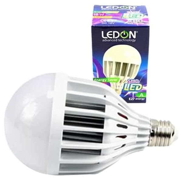 LEDON LD-0218 18W AMPÜL