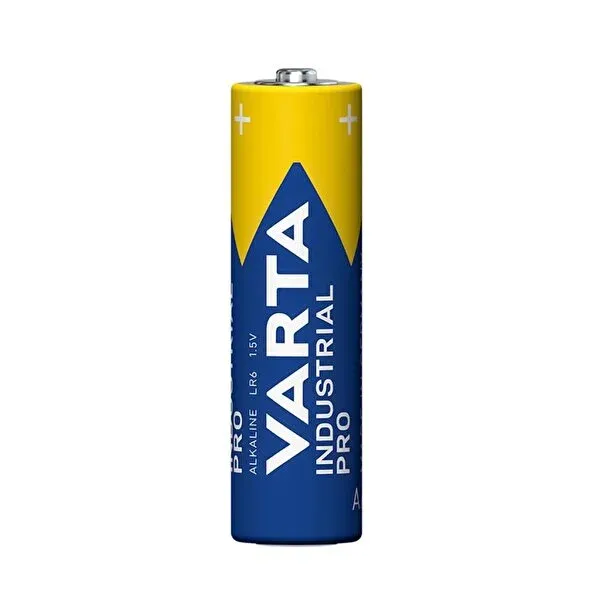 VARTA ENDÜSTRİEL AA PİL