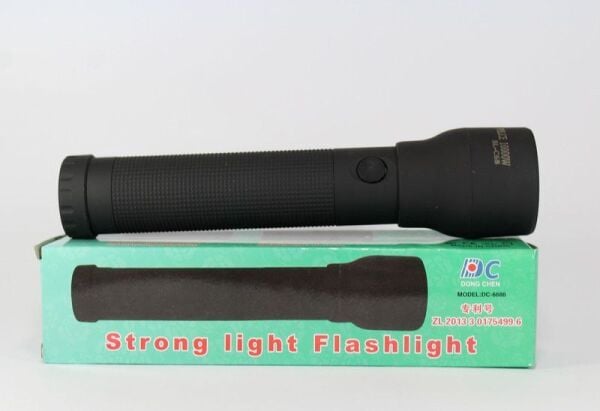 ZOOMLU FENER DC-6689