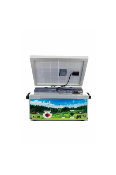 PANELLİ ÇİT MAKİNESİ