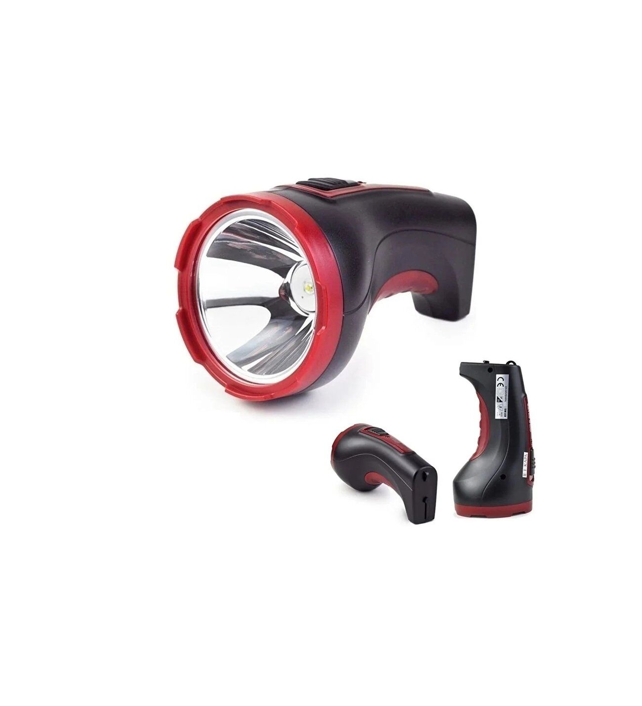 Q-MAX CK-034 10W KAMBUR FENER ÇİN MNŞİ