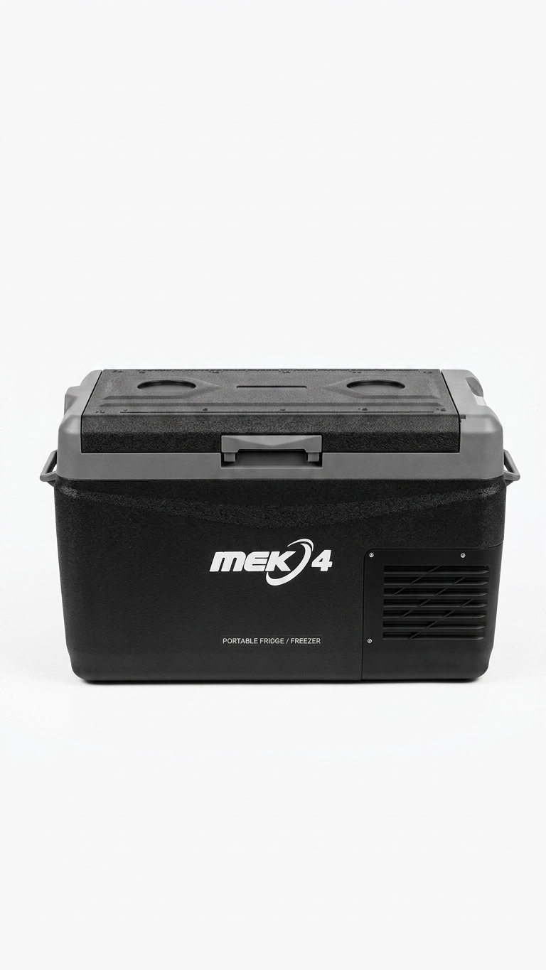 MEK4 GC30 30LT TEK KAPAKLI BUZDOLABI