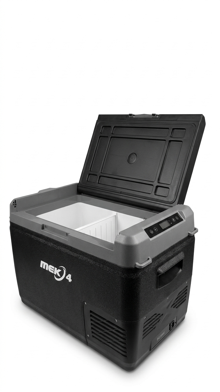 MEK4 GC40 40LT TEK KAPAKLI BUZDOLABI