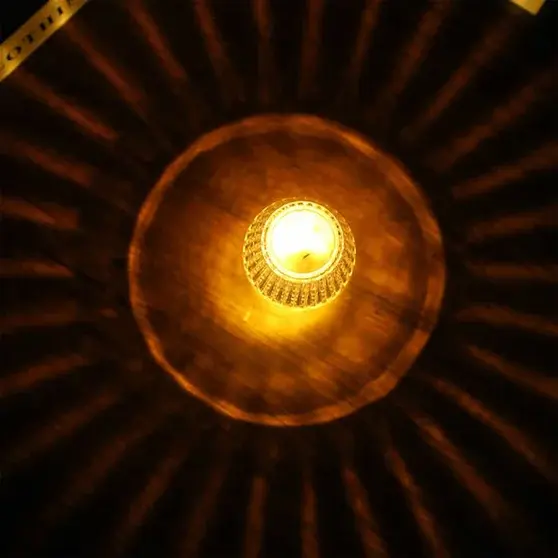 PANTHER PT-400 MİNİ MASA LAMBASI