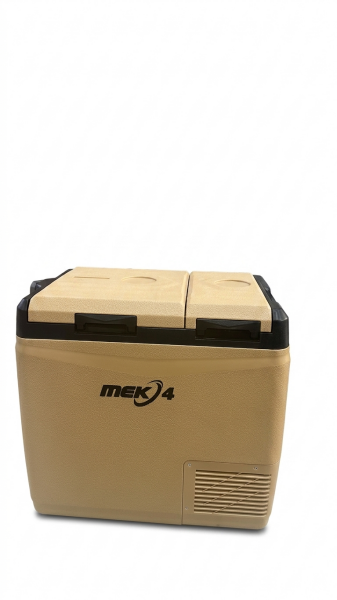 MEK4 KLS58 58LT ÇİFT KAPAKLI BUZDOLABI
